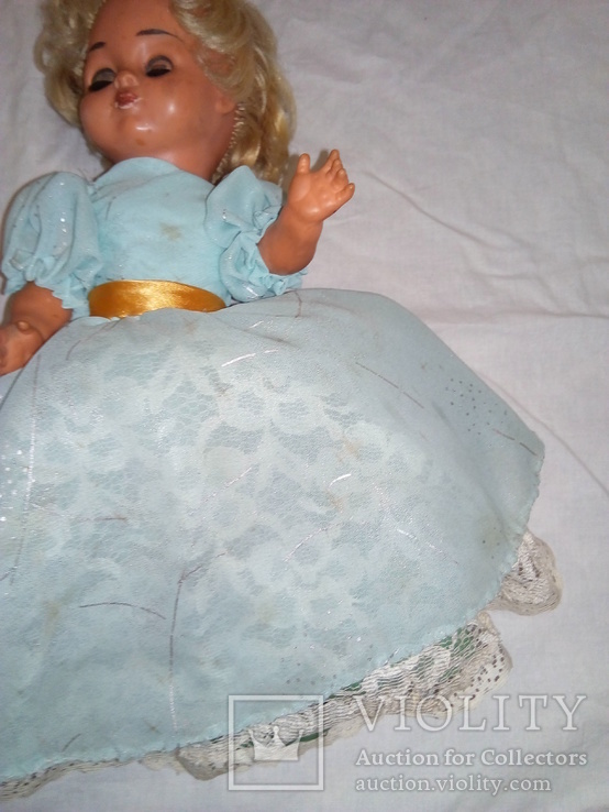 Кукла на самовар, фото №5