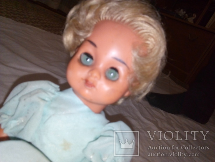 Кукла на самовар, фото №10