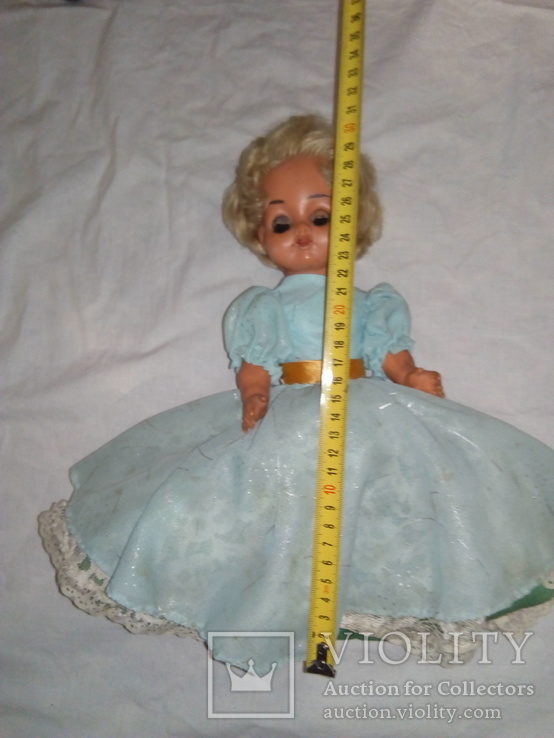 Кукла на самовар, фото №11