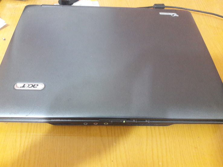 Ноутбук Acer Extensa 5620 Intel Core 2 Duo 300 GB HDD,ОЗУ 4 GB,DWD, numer zdjęcia 2