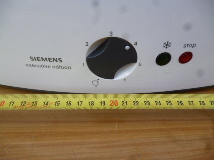 Toster SIEMENS h Nimechchini, numer zdjęcia 3