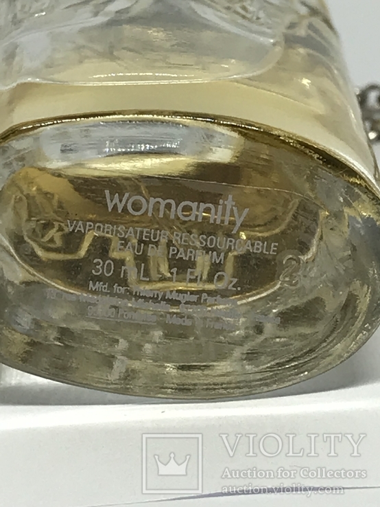 Womanity, 30ml., фото №5