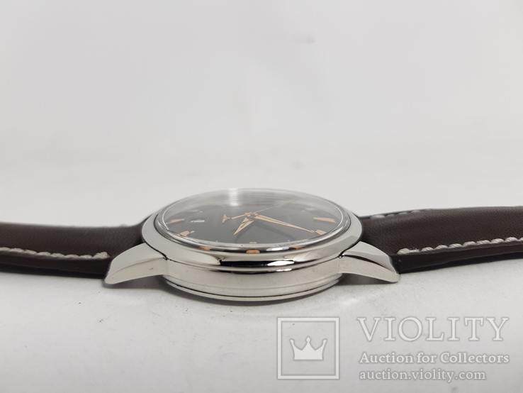 Longines Conquest Heritage L1.645.4 automatic 40mm, фото №8