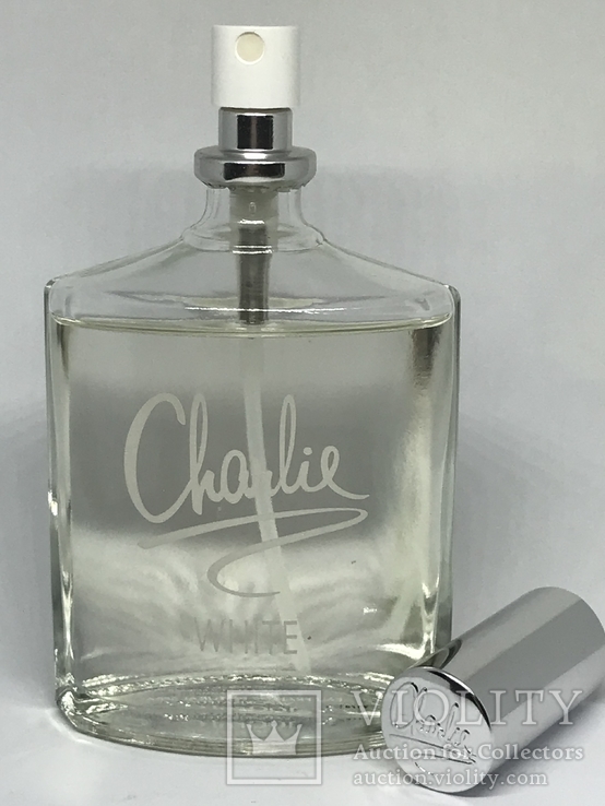 Charlie White, 100ml., фото №5