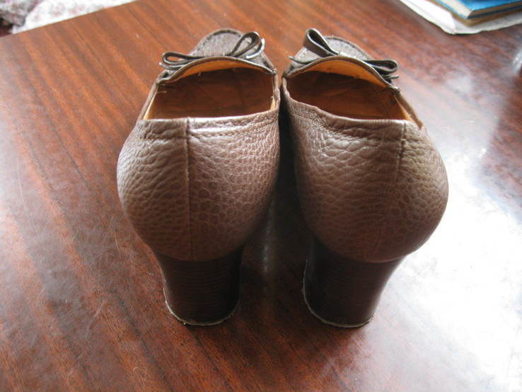 Туфли женские размер 40, фото №3