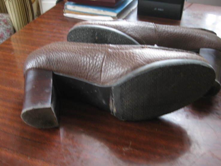 Туфли женские размер 40, фото №6