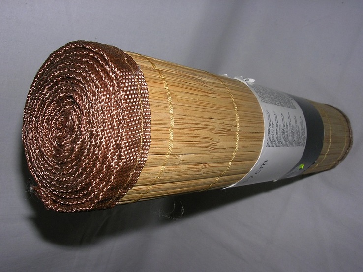 Салфетка скатерка бамбуковая, фото №3