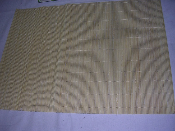 Набор салфеток бамбук, фото №5