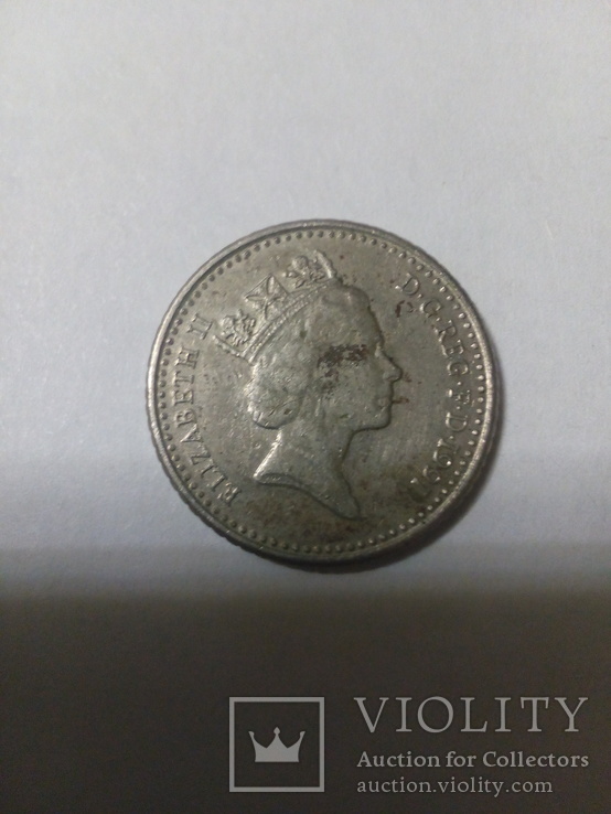 5 Pence, фото №3