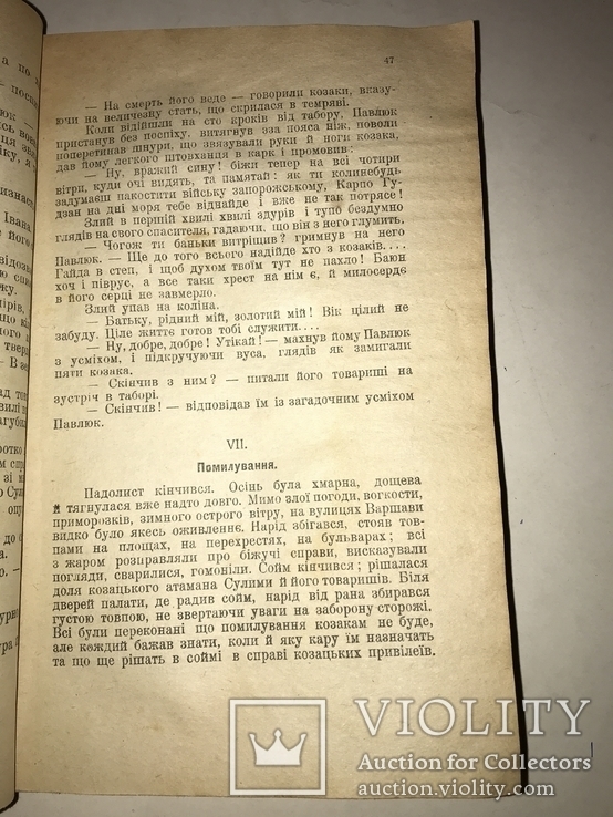 Сын Гетьмана Черновцы до 1917 года, фото №11