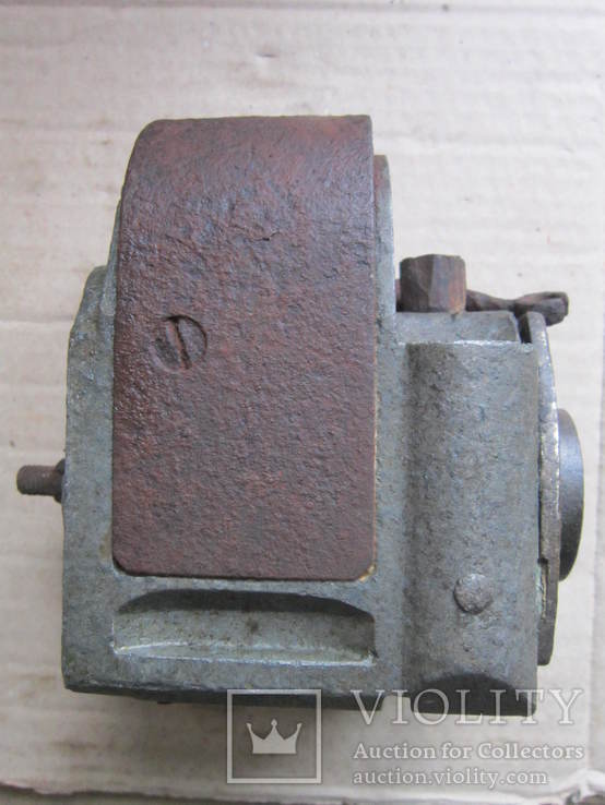 Магнето з техніки Другої Світової-Bosch Вермахт., фото №10