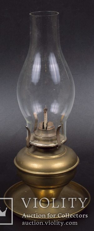 Лампа гасова (3), numer zdjęcia 3