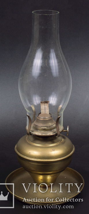 Лампа гасова (3), фото №4