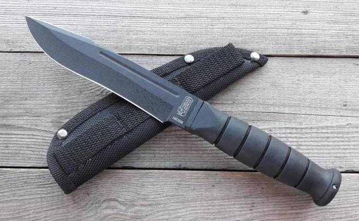 Нож VN Condor-2, фото №5