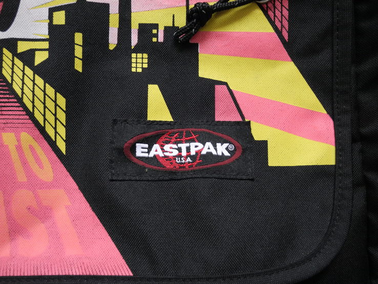 Сумка EASTPACK ( НОВОЕ, ОРИГИНАЛ ) 40*30, фото №4