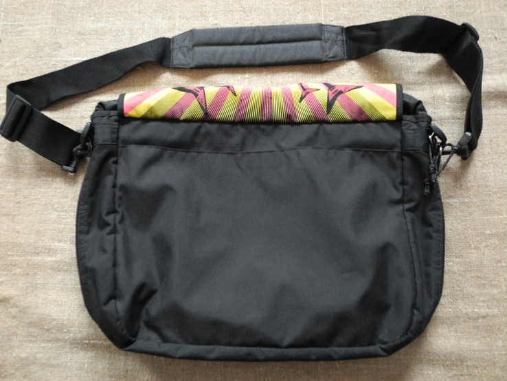 Сумка EASTPACK ( НОВОЕ, ОРИГИНАЛ ) 40*30, photo number 7