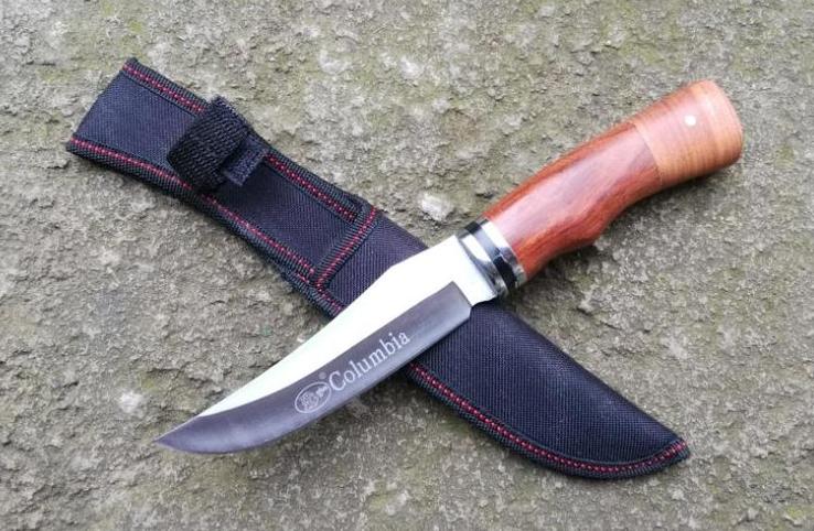 Нож Columbia A3167