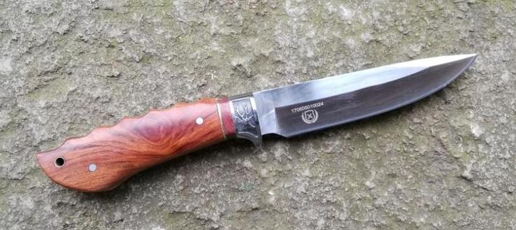 Нож Columbia В3184, numer zdjęcia 4