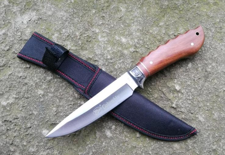 Нож Columbia В3184, фото №2