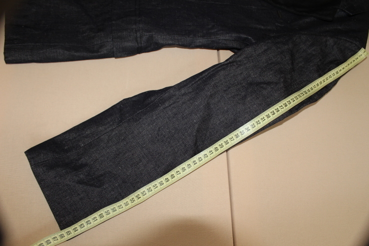 Стильный пиджак Rare Icone Италия XL, Оригинал., фото №8