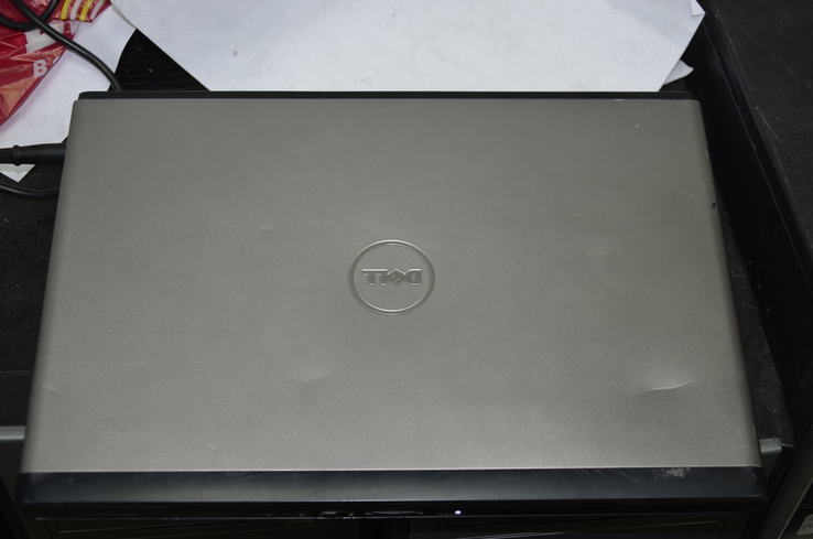 Ноутбук DELL Vostro 3300 Core i3 , 3Gb , 320 Gb, numer zdjęcia 8