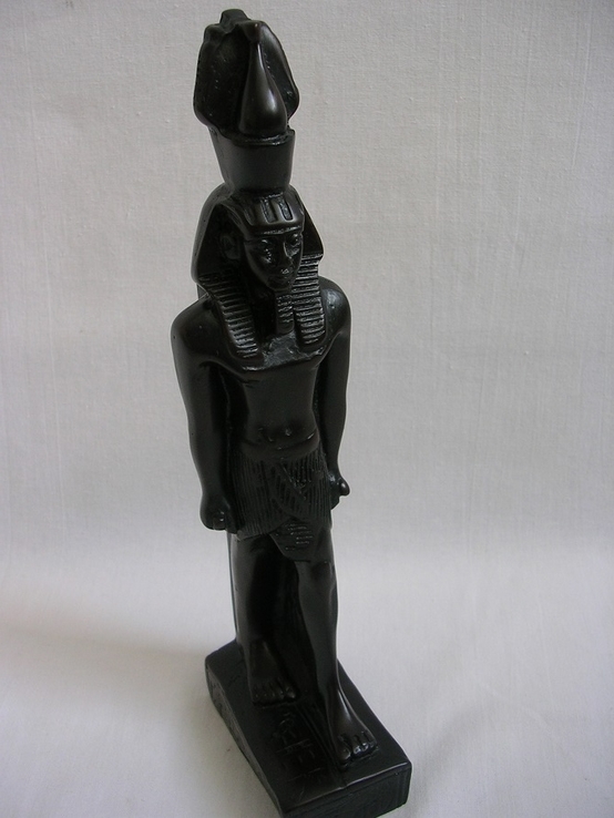 Статуэтка Фараон, numer zdjęcia 2
