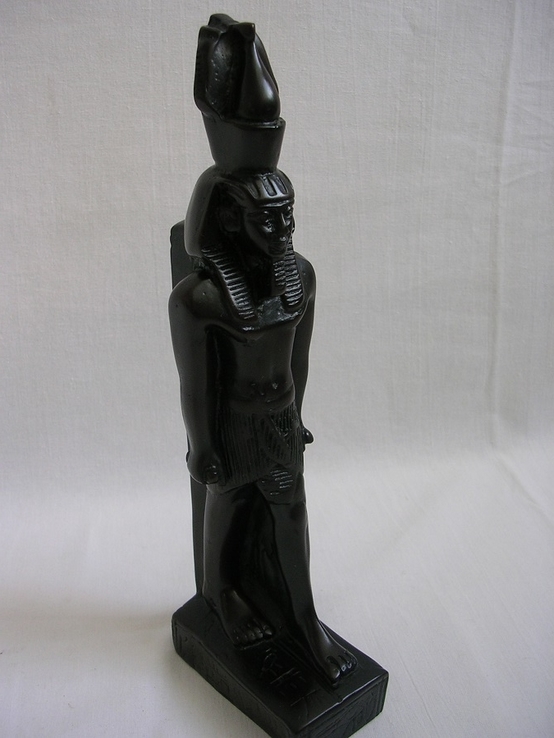 Статуэтка Фараон, photo number 3