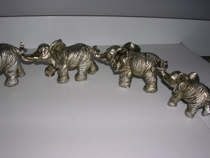 Семь слоников, фото №5