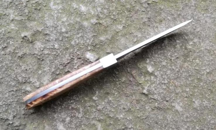 Нож Browning Whitetail Legacy, фото №5