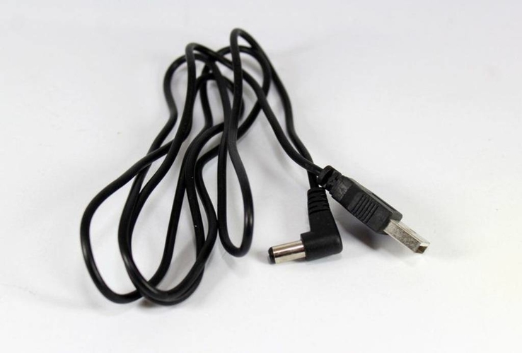 Универсальный USB-шнур для ноутбука LENOVO 5*5/2*5