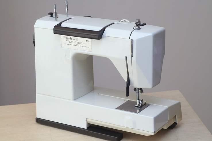 Швейная машина Privileg Super Nutzstich 5005 Германия - Гарантия 6мес, photo number 8