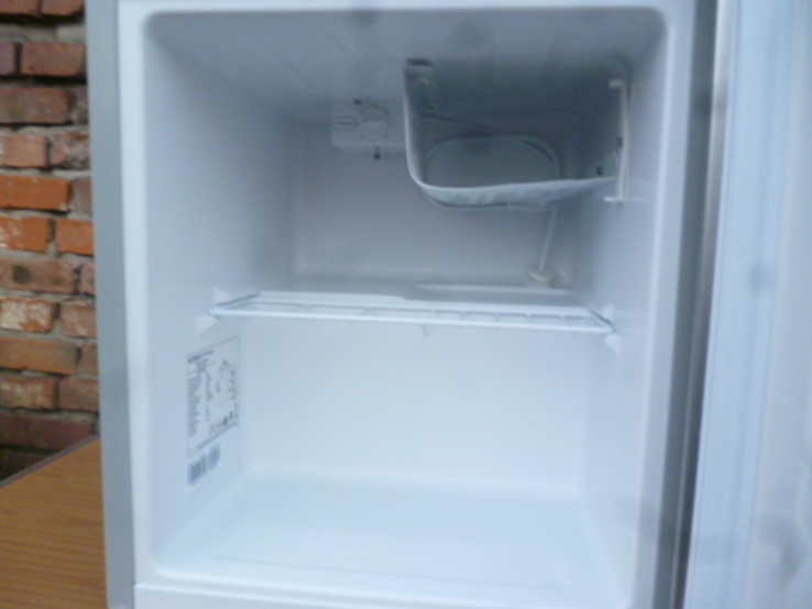 Холодильник кемпінг чи дорожний BOMANN KB389 silber 50 см з Німеччини, фото №7