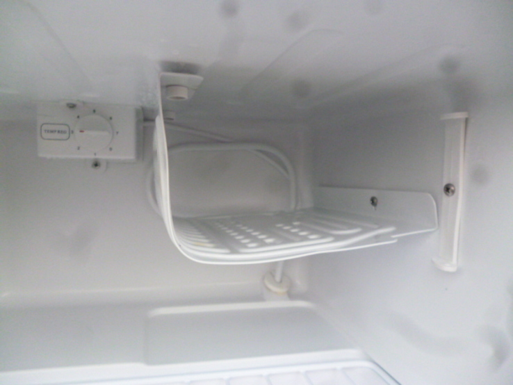 Холодильник кемпінг чи дорожний BOMANN KB389 silber 50 см з Німеччини, numer zdjęcia 8