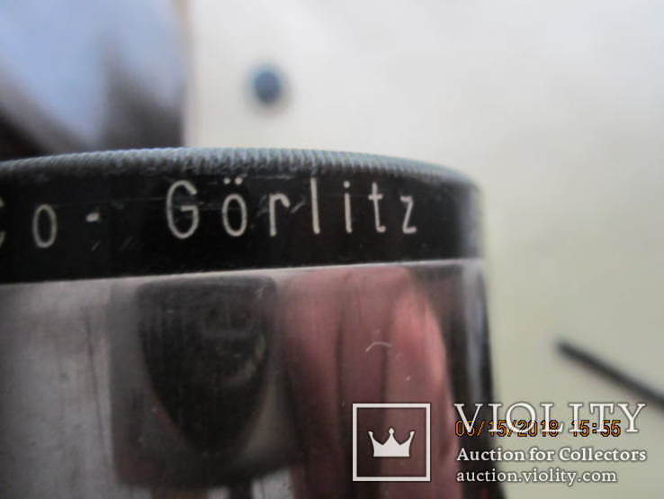 Rare! Meyer optik goerlitz superior, фото №9