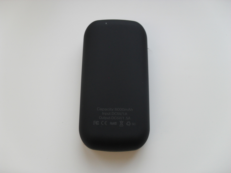 Зарядное устройство UKC Power Bank 8000mAh, photo number 5