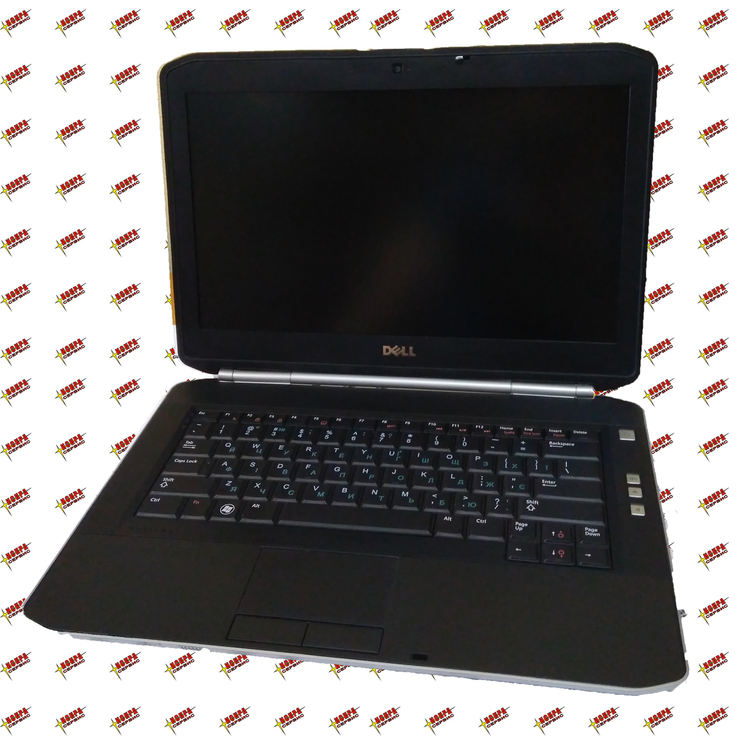 Ноутбук Dell Latitude E5420 14.1(1600*900)/ i5-2520M/4Gb DDR3/250Gb, фото №3