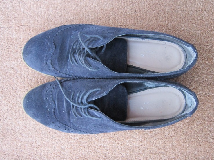 Туфли женские 41-розмір, фото №3