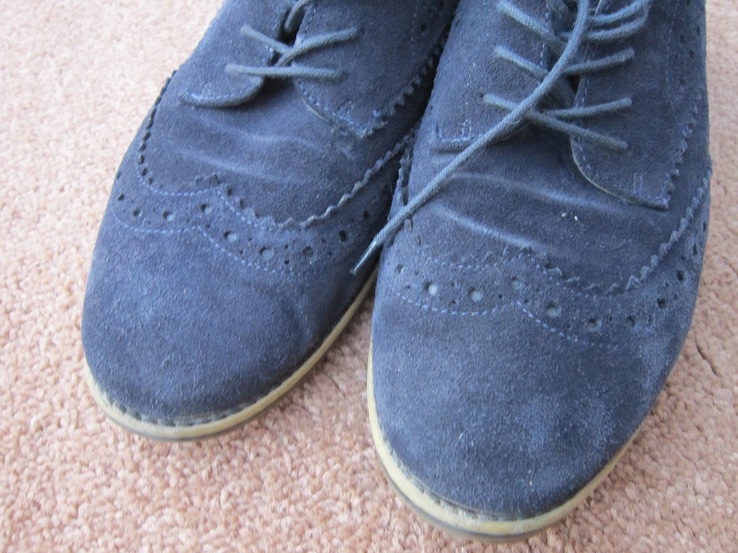 Туфли женские 41-розмір, фото №4