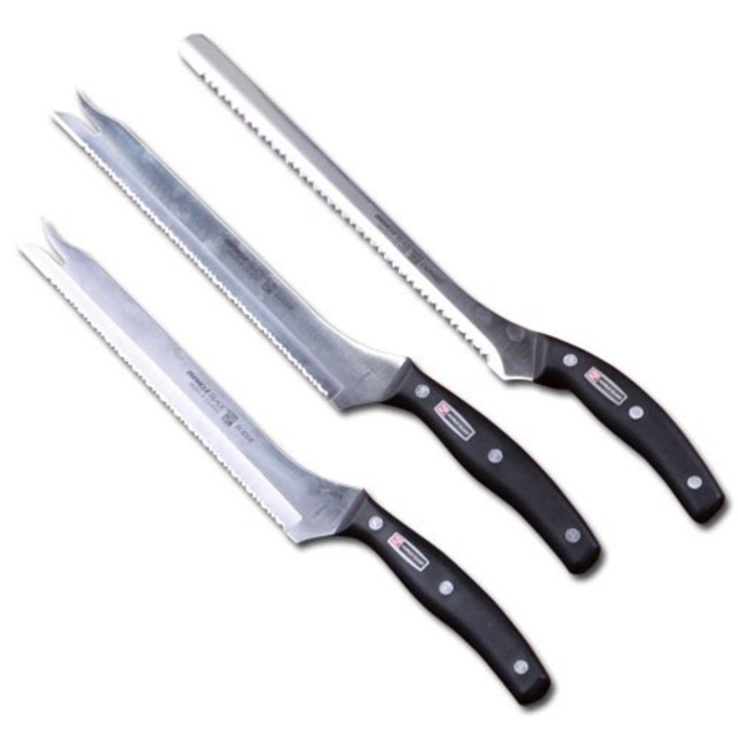 Набора ножей Mibacle Blade World Class, фото №6