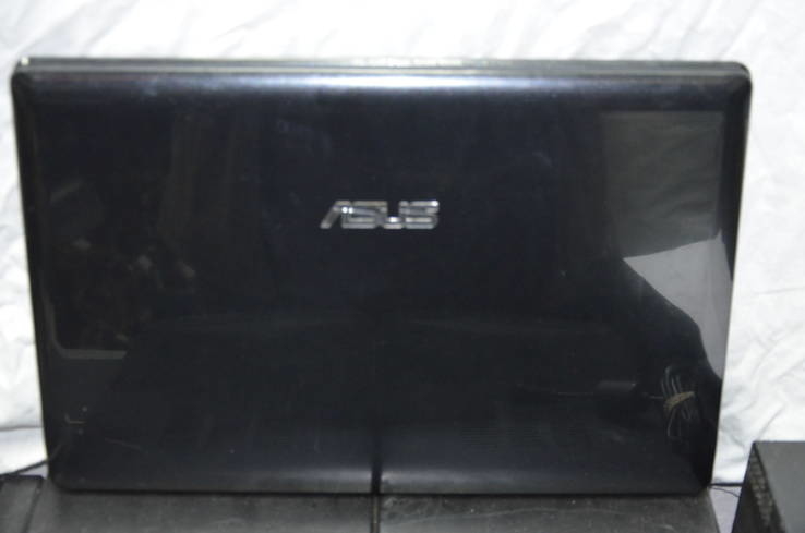 Ноутбук Asus A52D, photo number 7