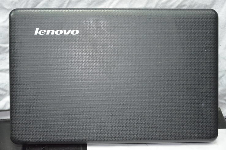Ноутбук Lenovo G555, фото №6