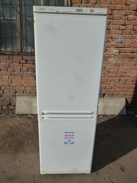 Холодильник Siemens electronic з Німеччини, photo number 2