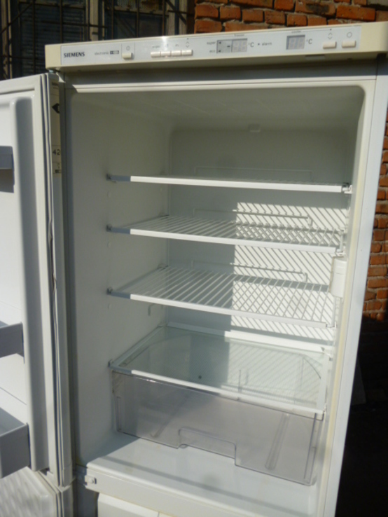 Холодильник Siemens electronic з Німеччини, photo number 9