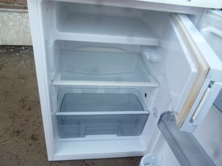 Холодильник з морозилкою FAGOR з Німеччини, фото №11