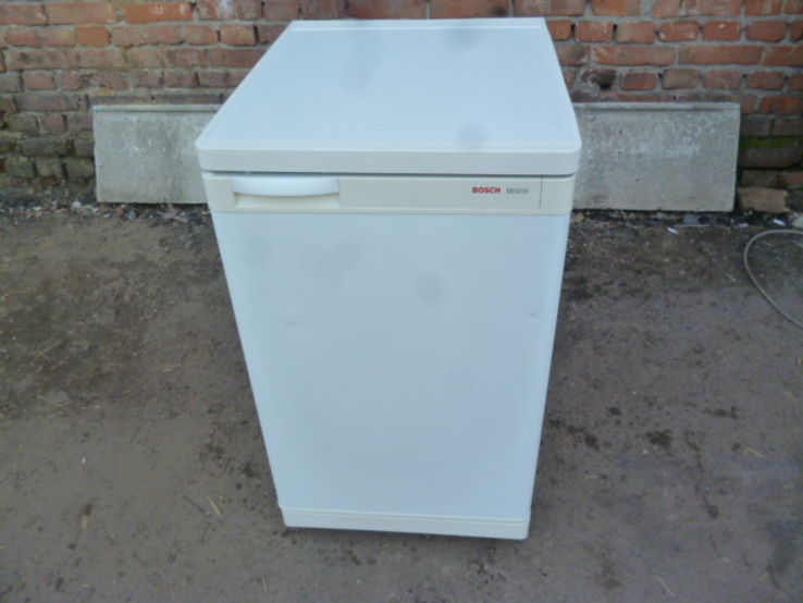 Холодильник BOSCH EXCLUSIV 85 см з Німеччини, фото №2