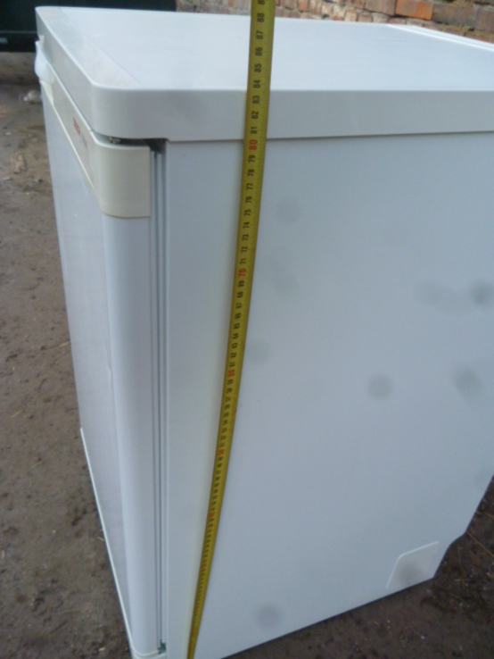 Холодильник BOSCH EXCLUSIV 85 см з Німеччини, фото №5