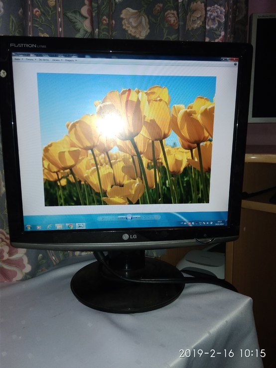 LG Flatron 1755 S - PF, photo number 10