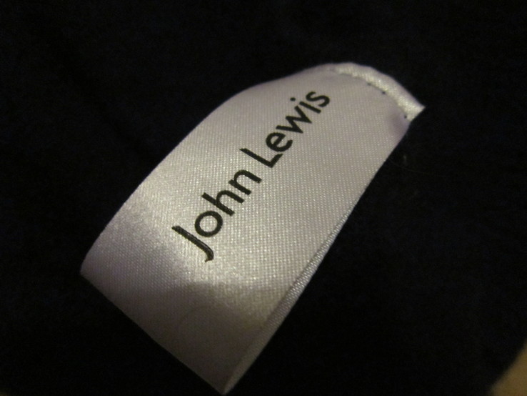 John lewis pure cashmere, розмір 8, фото №4