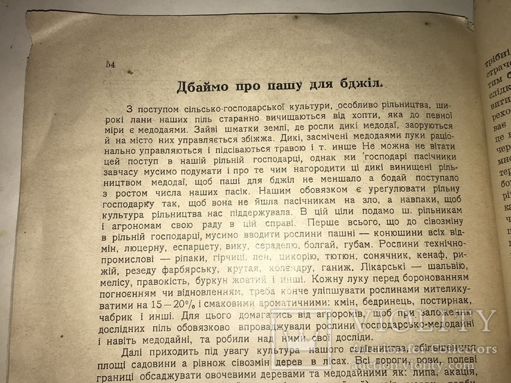 1925 Великий День Українських Хліборобів, фото №10