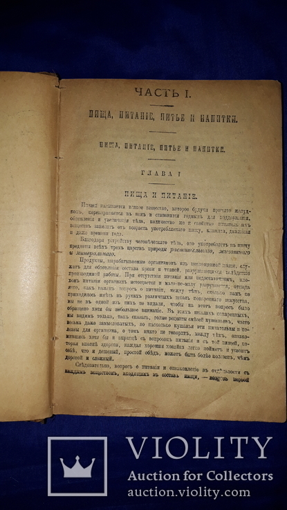 1899 Школа поварского и кондитерского искусства, фото №3